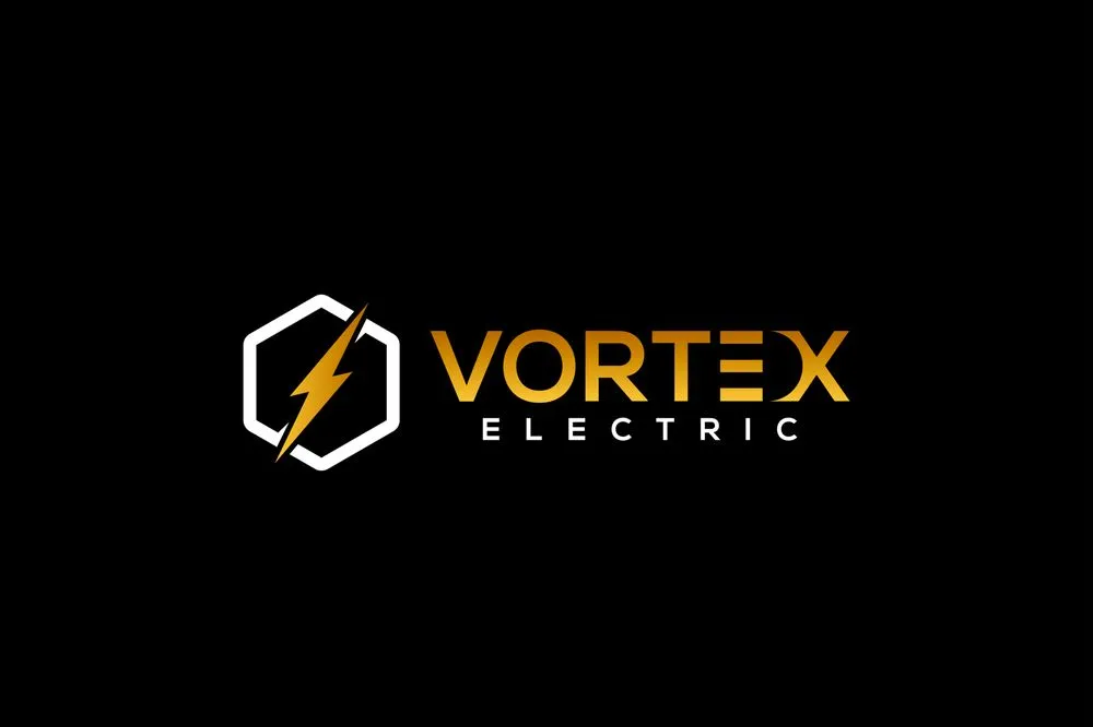 Slide of Vortex Electric