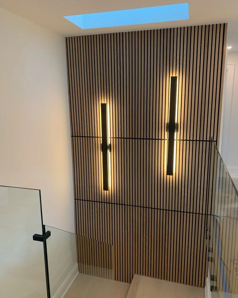 Slide of Vortex Electrical Service