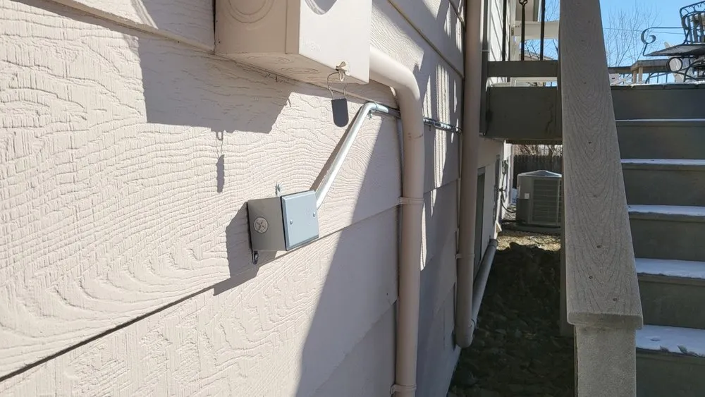 Slide of Vossen Electric of Colorado