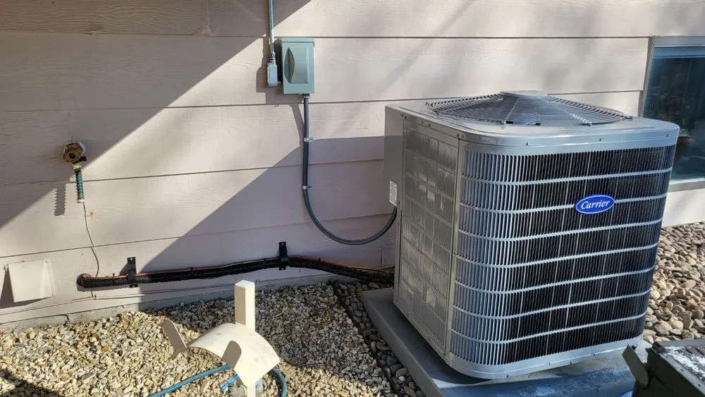 Slide of Vossen Electric of Colorado