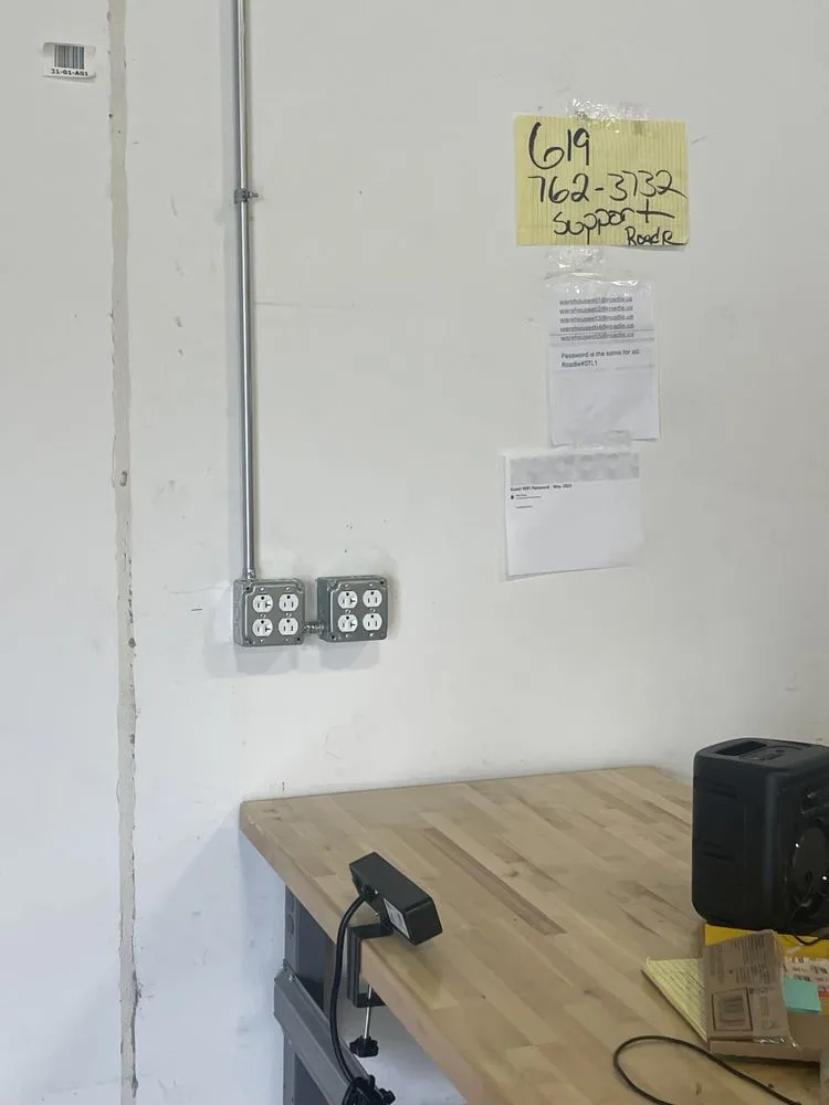 Slide of Votum Electric