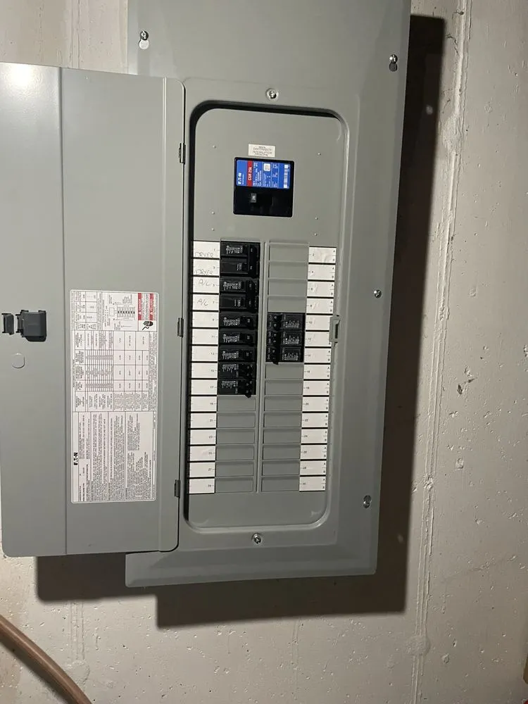 Slide of Votum Electric