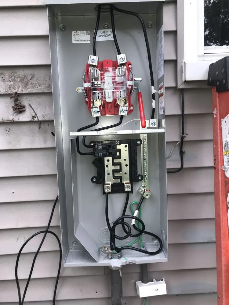 Slide of Votum Electric