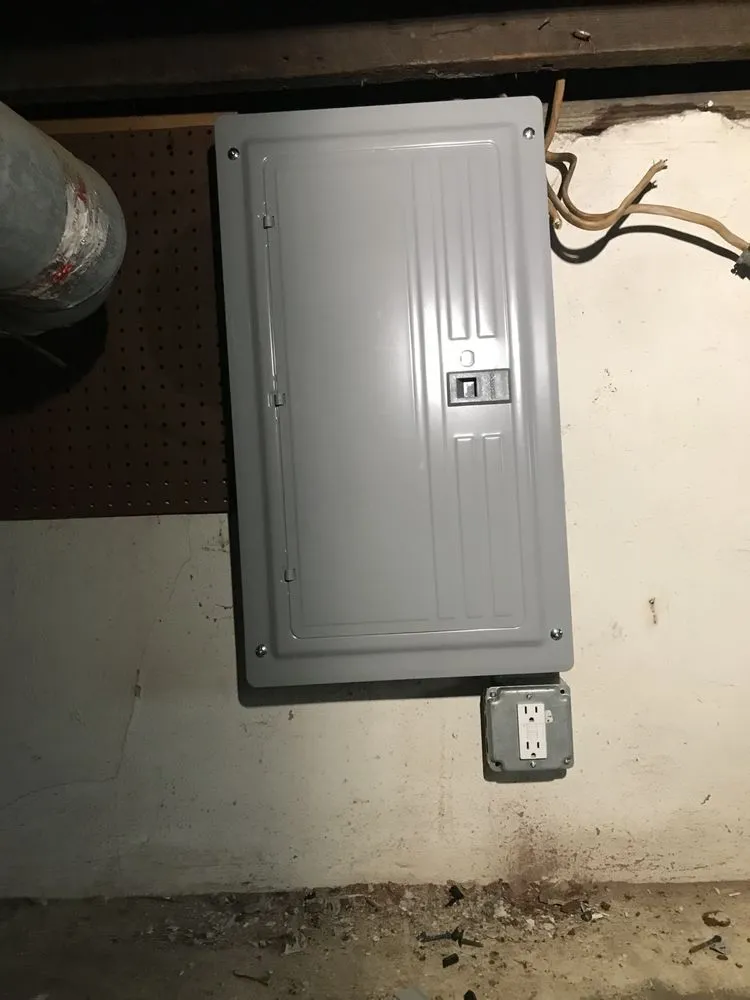 Slide of Votum Electric