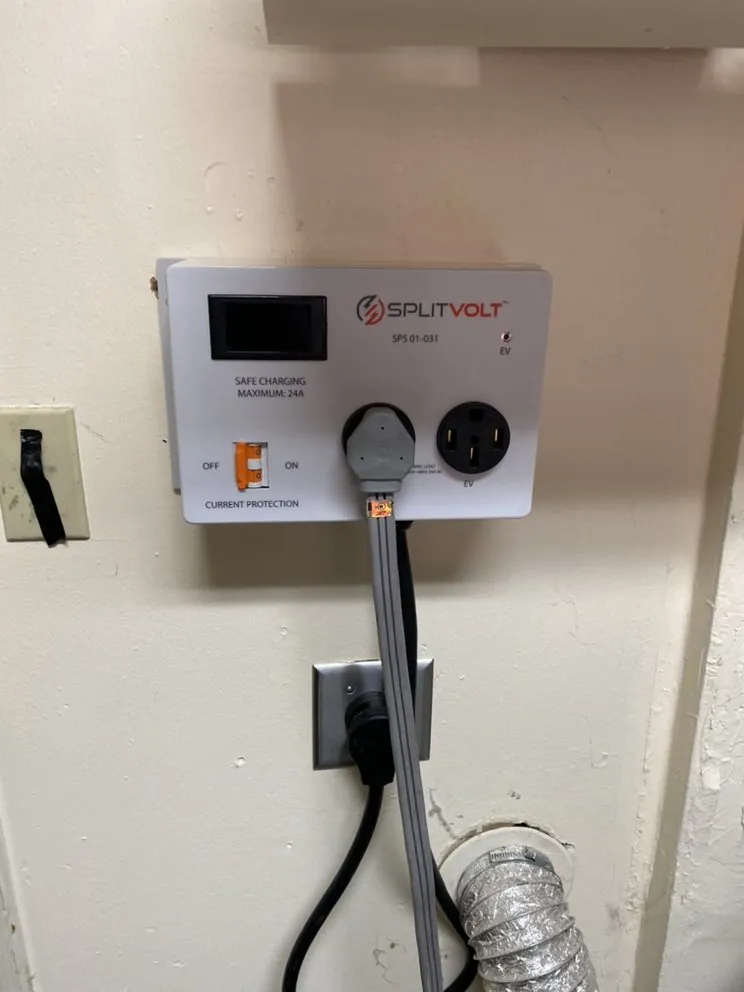 Slide of Vova Electric