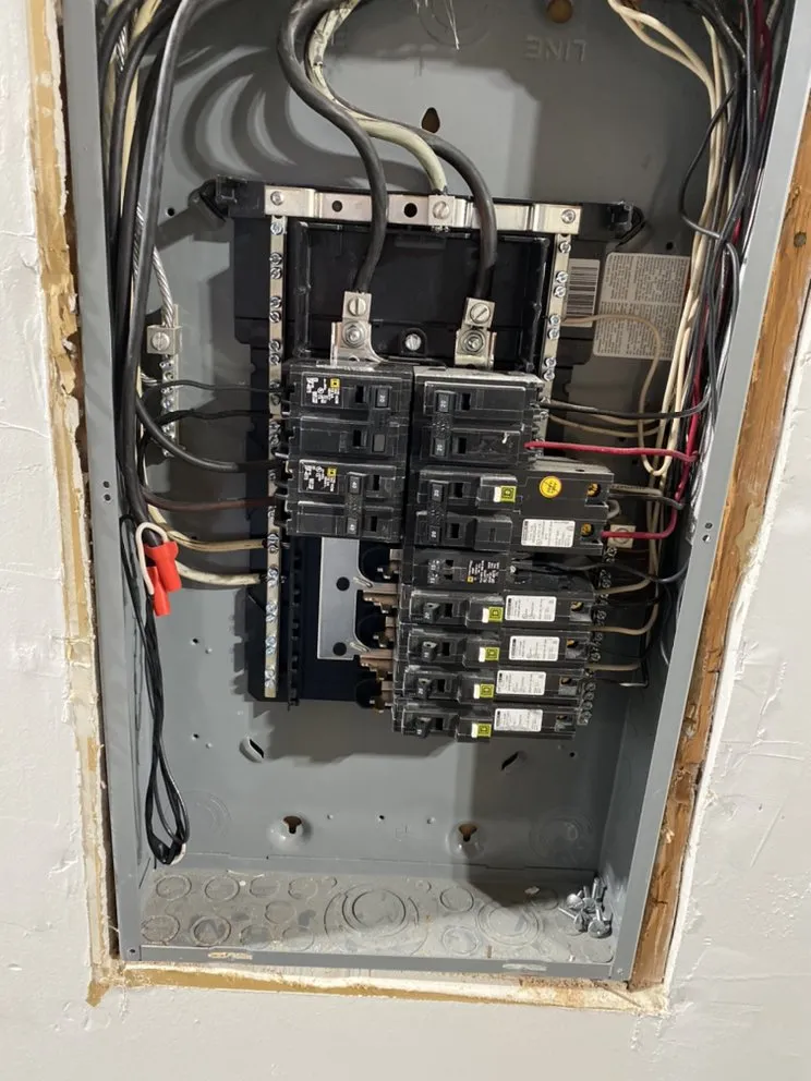 Slide of Vova Electric