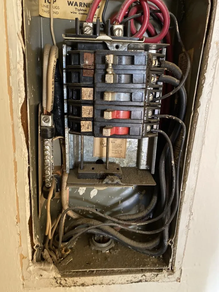 Slide of Vova Electric