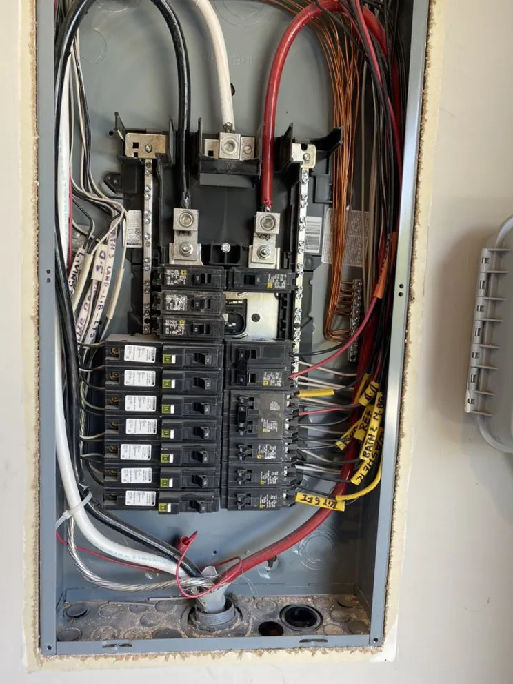 Slide of Vova Electric