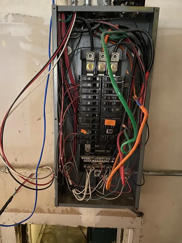 Slide of Vova Electric