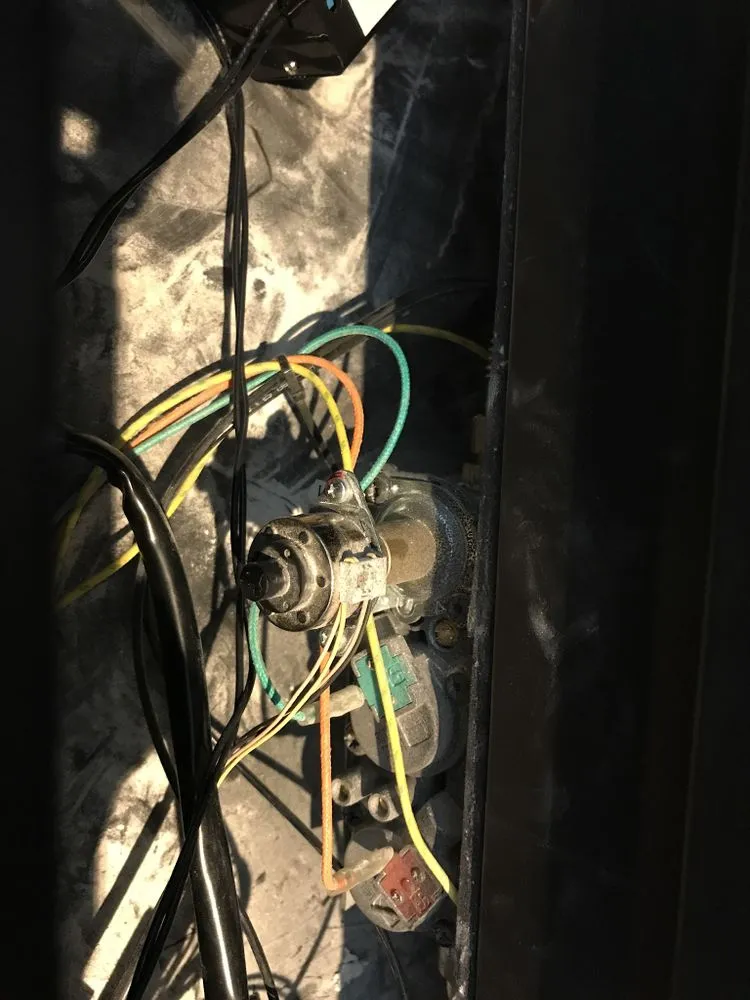 Slide of Vova Electric