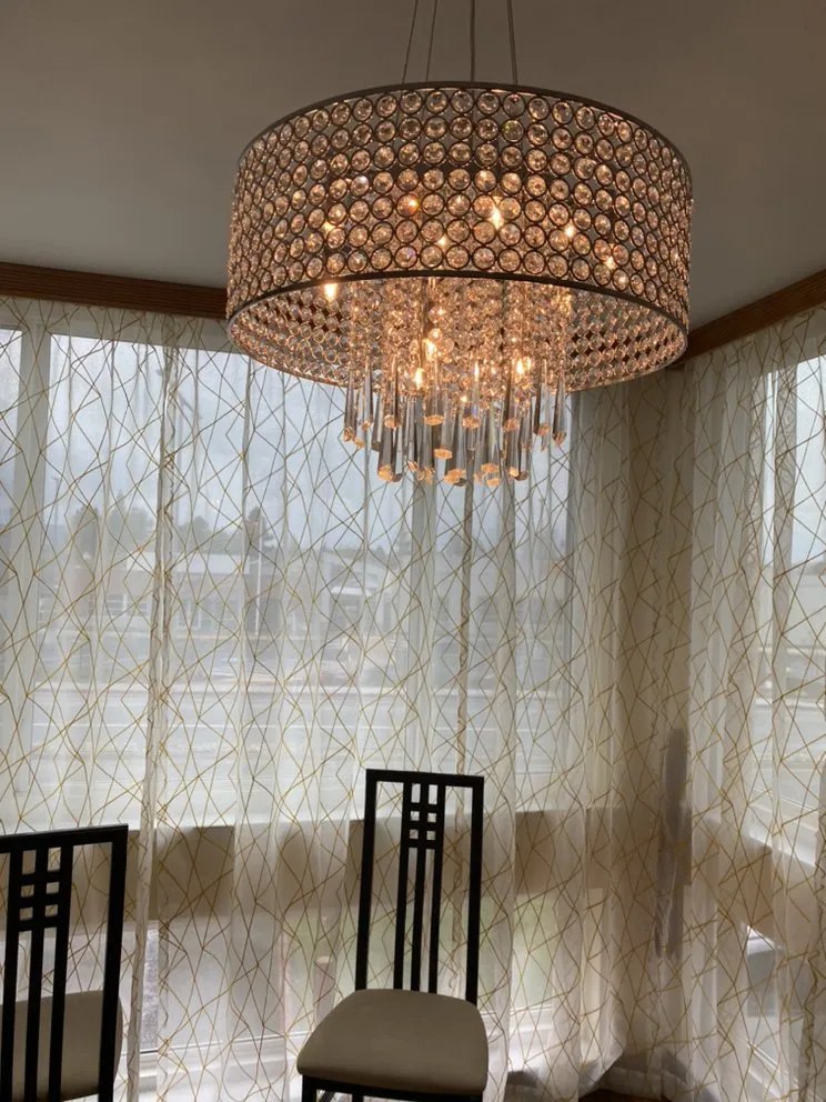 Slide of Vova Electric