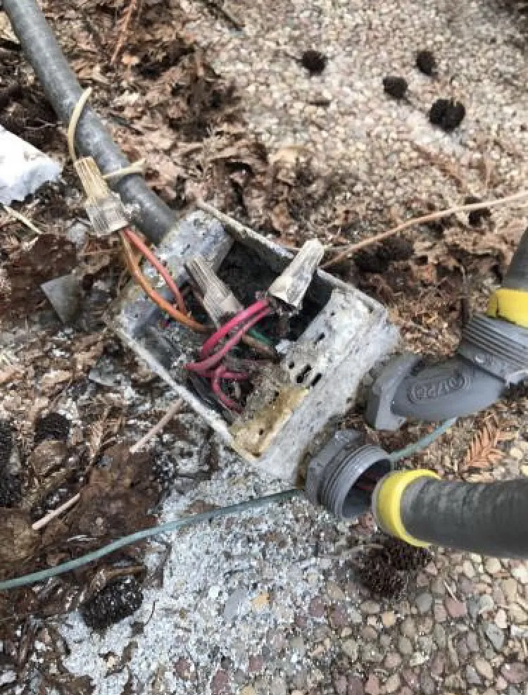 Licensed panel upgrade service in Redwood City, CA - Vova Electric