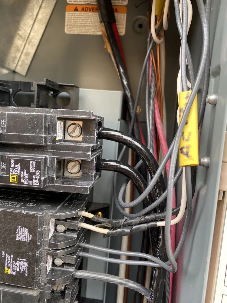 Slide of Vova Electric