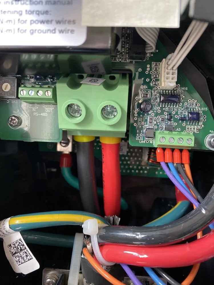 Slide of Vova Electric