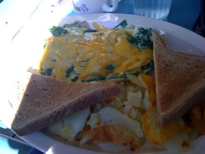 Slide of Vova Electric