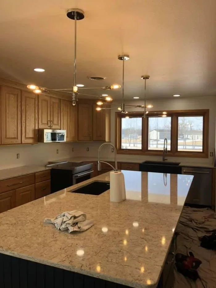 Slide of Voyager Electrical Services