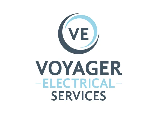Slide of Voyager Electrical Services