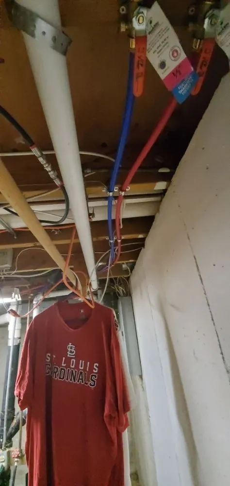 Slide of Voyager Handyman