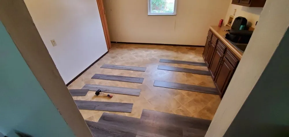 Slide of Voyager Handyman