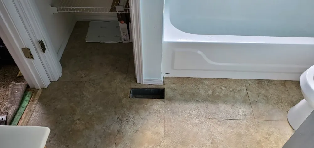 Slide of Voyager Handyman