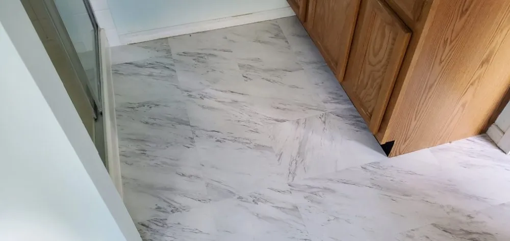 Slide of Voyager Handyman