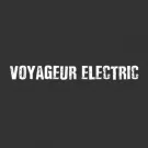 Slide of Voyageur Electric