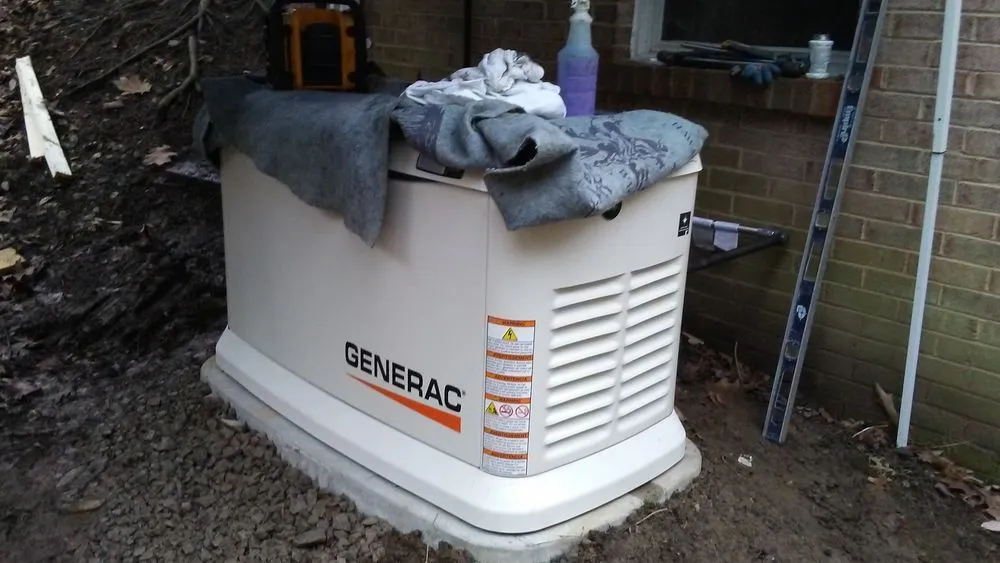 Slide of Voytex Electrical