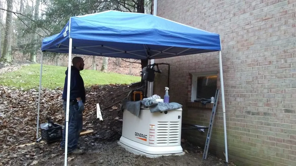 Slide of Voytex Electrical