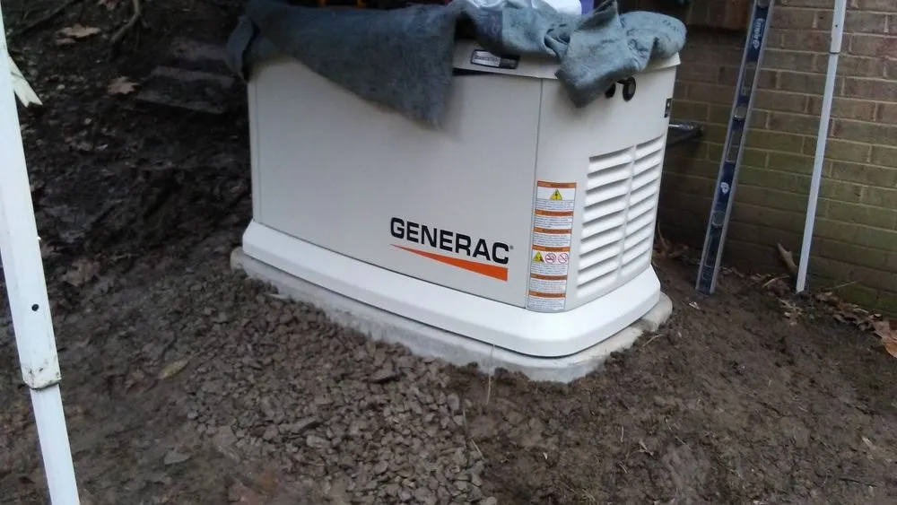 Slide of Voytex Electrical