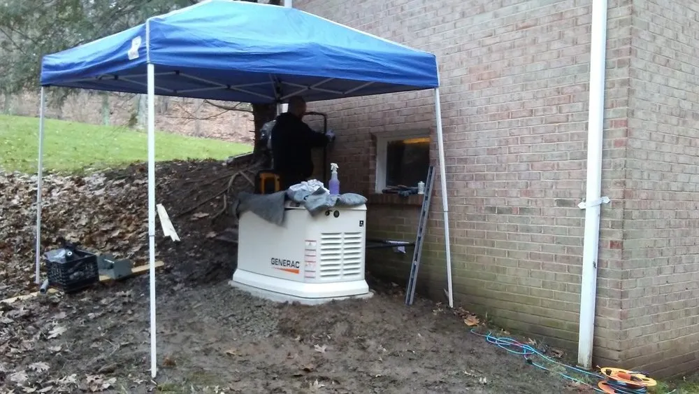 Slide of Voytex Electrical