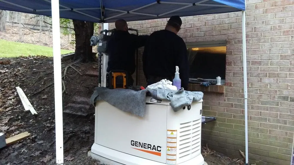 Slide of Voytex Electrical