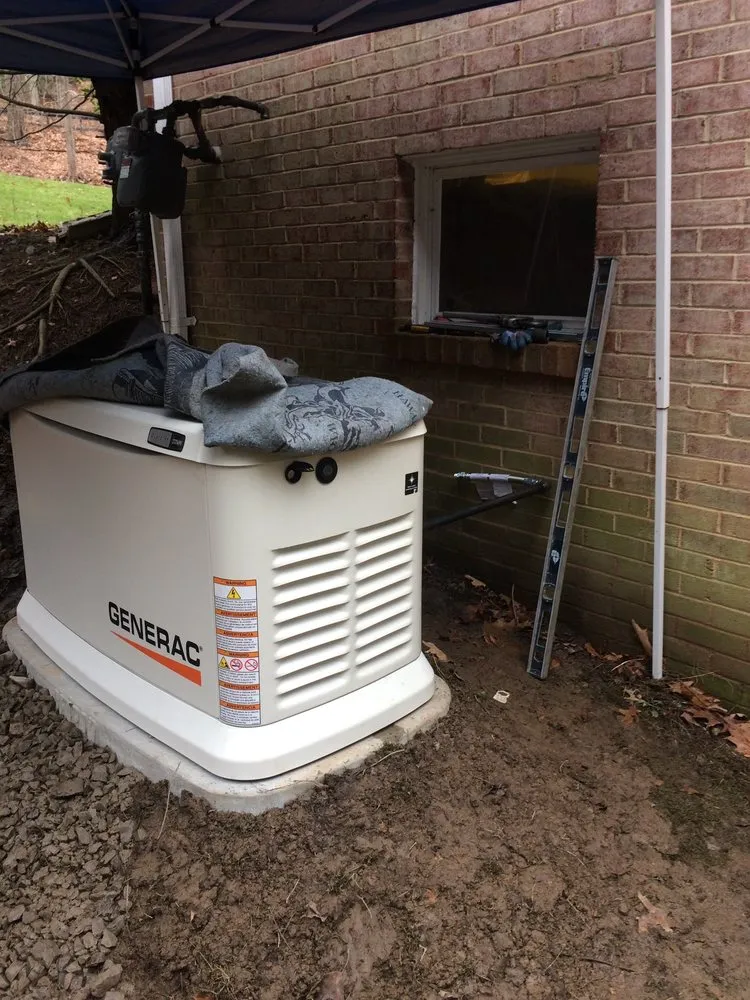 Slide of Voytex Electrical