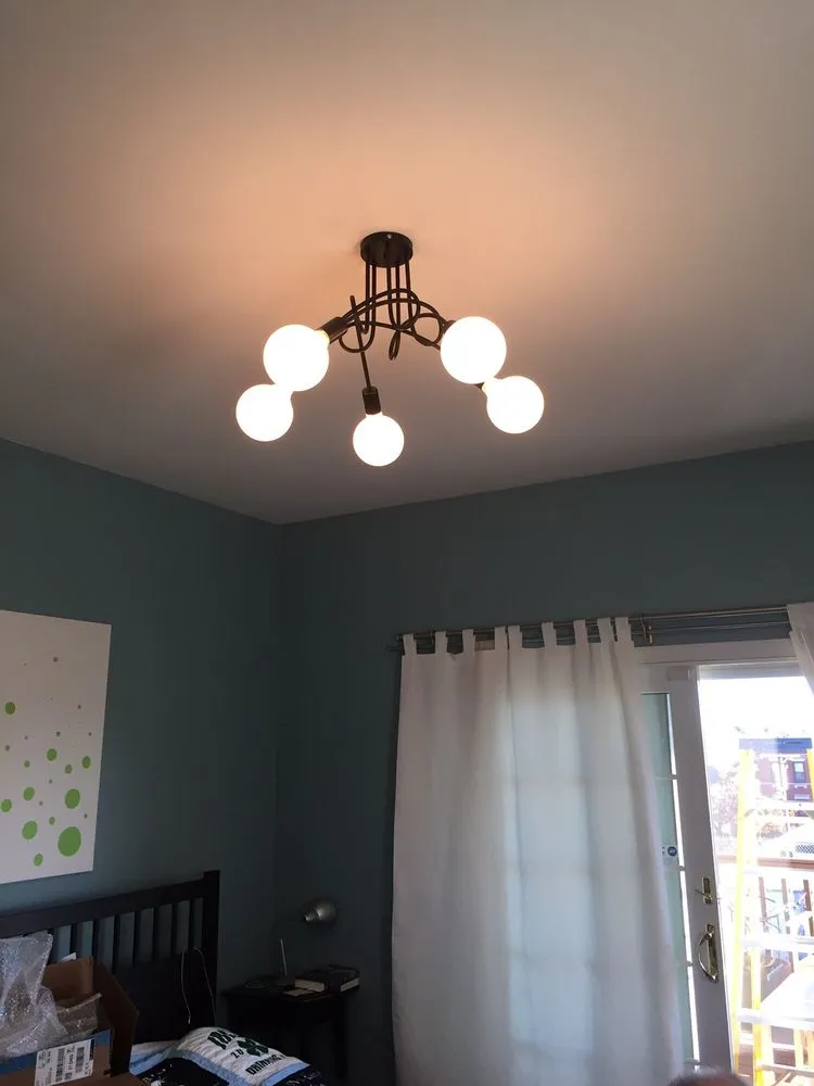 Slide of Vozella Anthony S Electrical Contractors