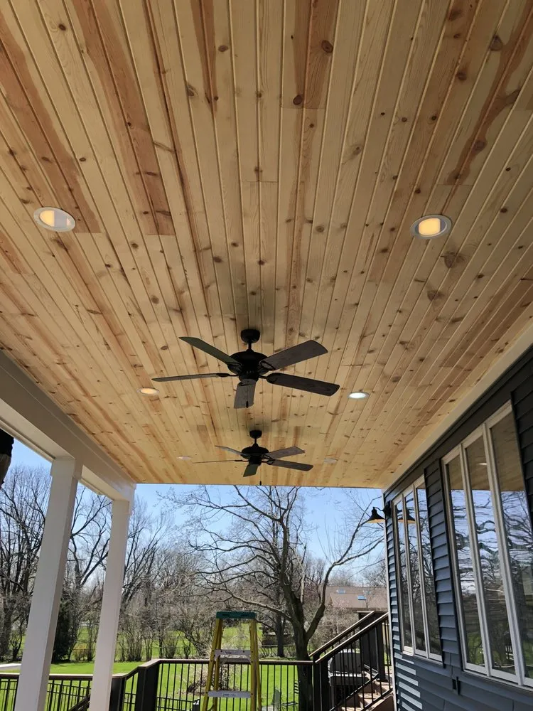 Slide of VP Electric