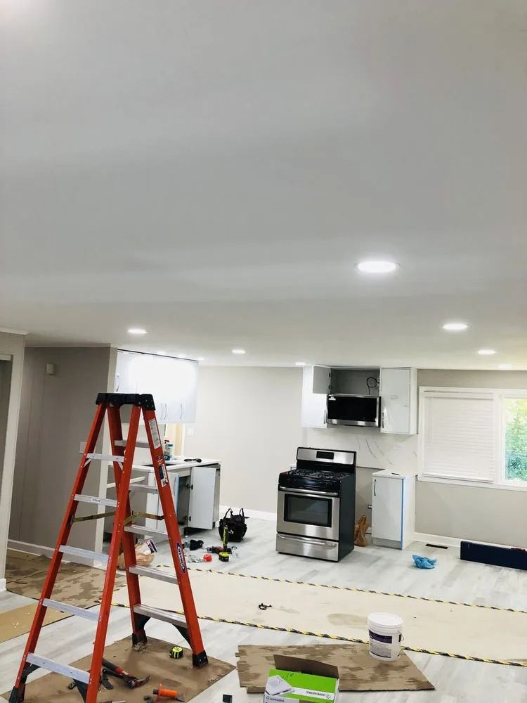 Slide of VP Electric