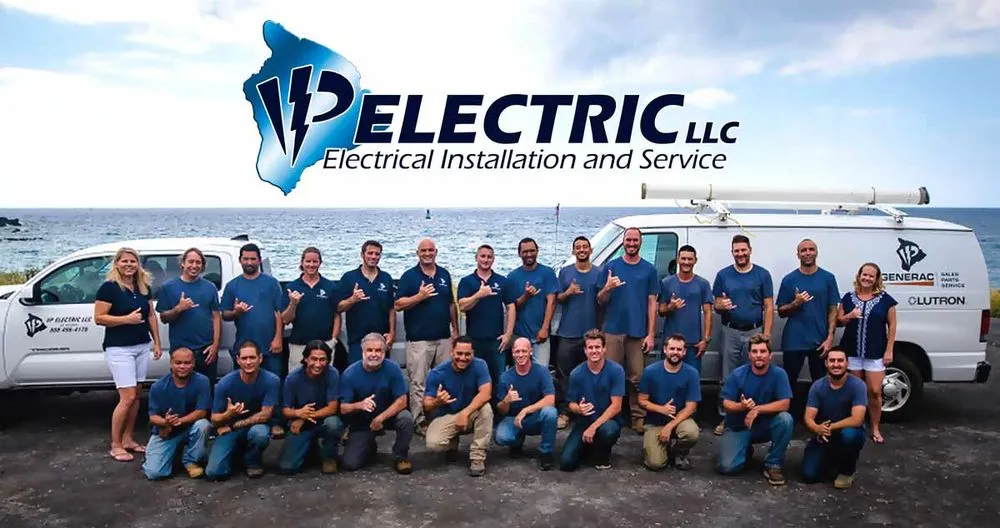 Reliable panel upgrade service in Kailua-Kona, HI - VP Electric