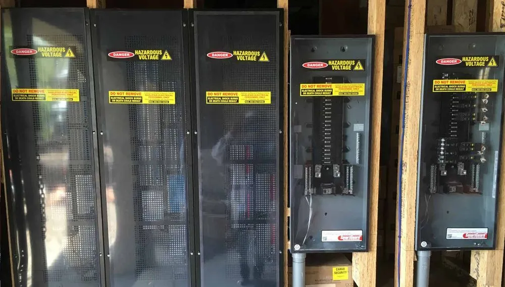 Trusted electrical repair in Kailua-Kona, HI by VP Electric