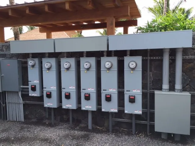 Certified outlet and switch repair service in Kailua-Kona, HI - VP Electric