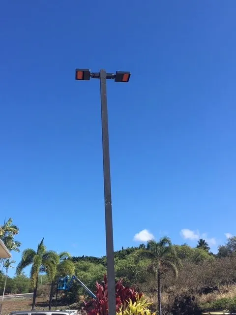 Certified outlet and switch repair in Kailua-Kona, HI by VP Electric