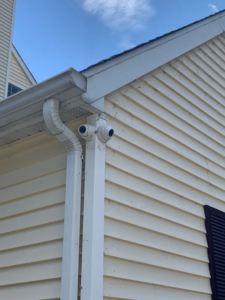 Slide of VP Electric