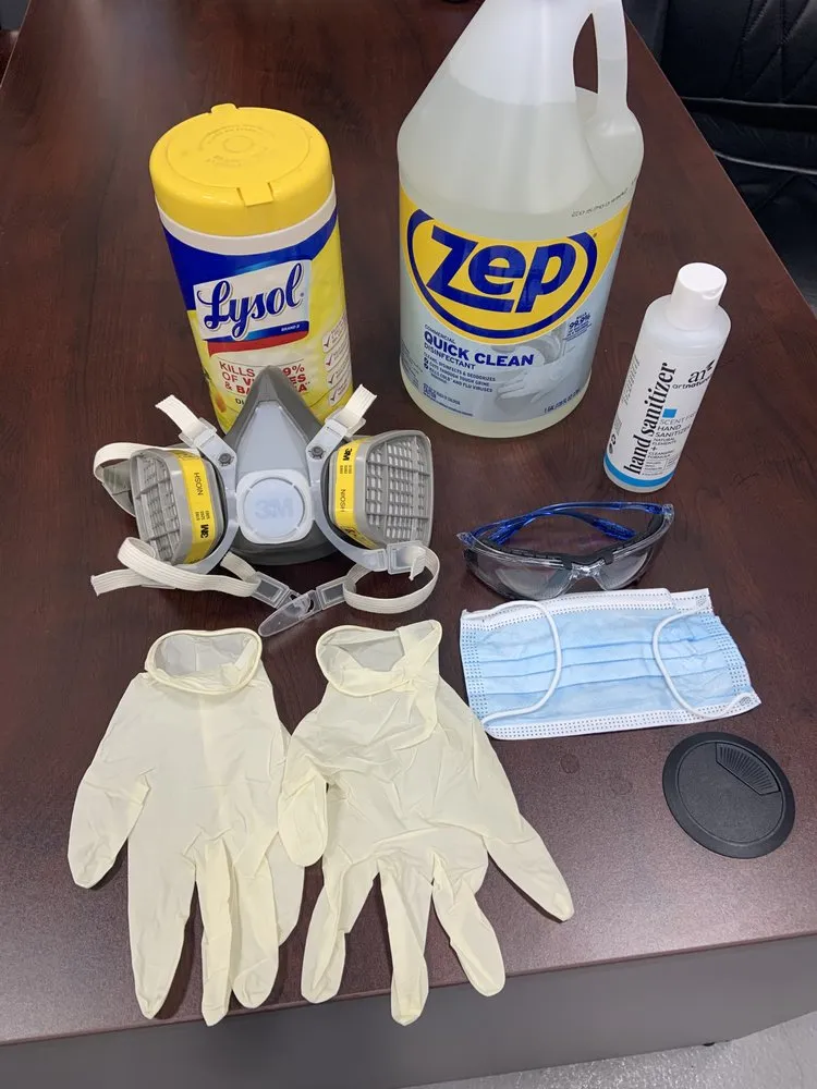 Slide of VP Electric