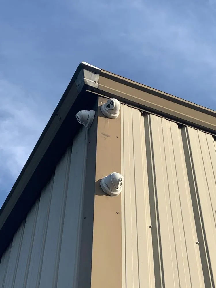 Slide of VP Electric