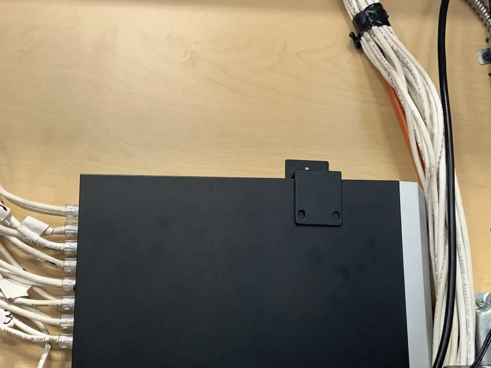 Slide of VP Electric