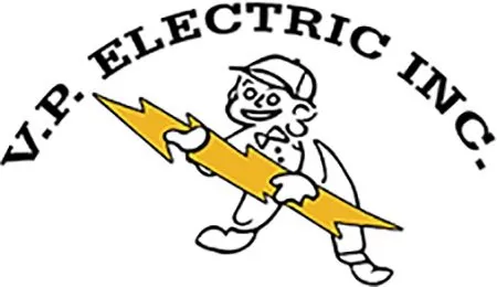 Slide of VP Electric