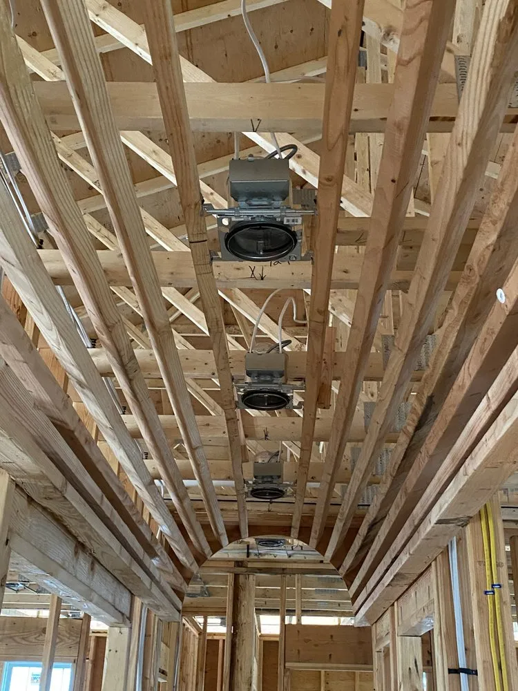 Slide of VP Electric