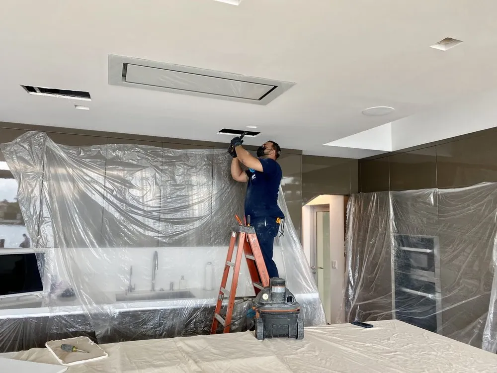 Slide of VP Electric