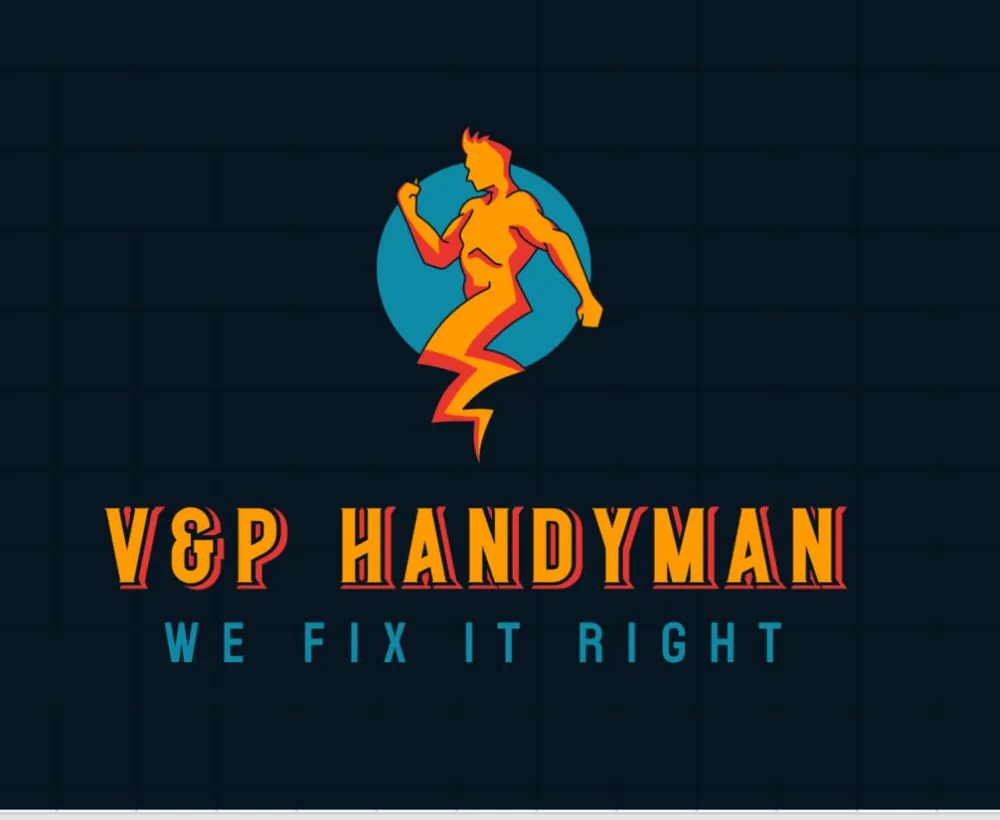 Slide of V&P Handyman