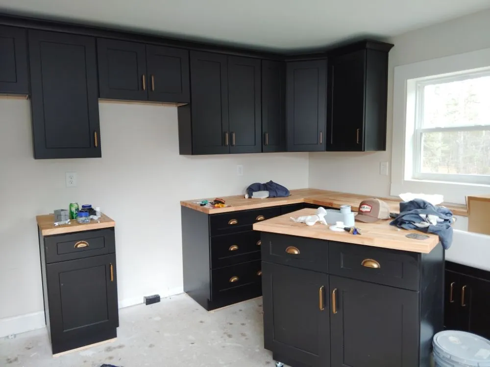 Trusted electrical repair service in Coleridge, NC - V.P. Handyman Services