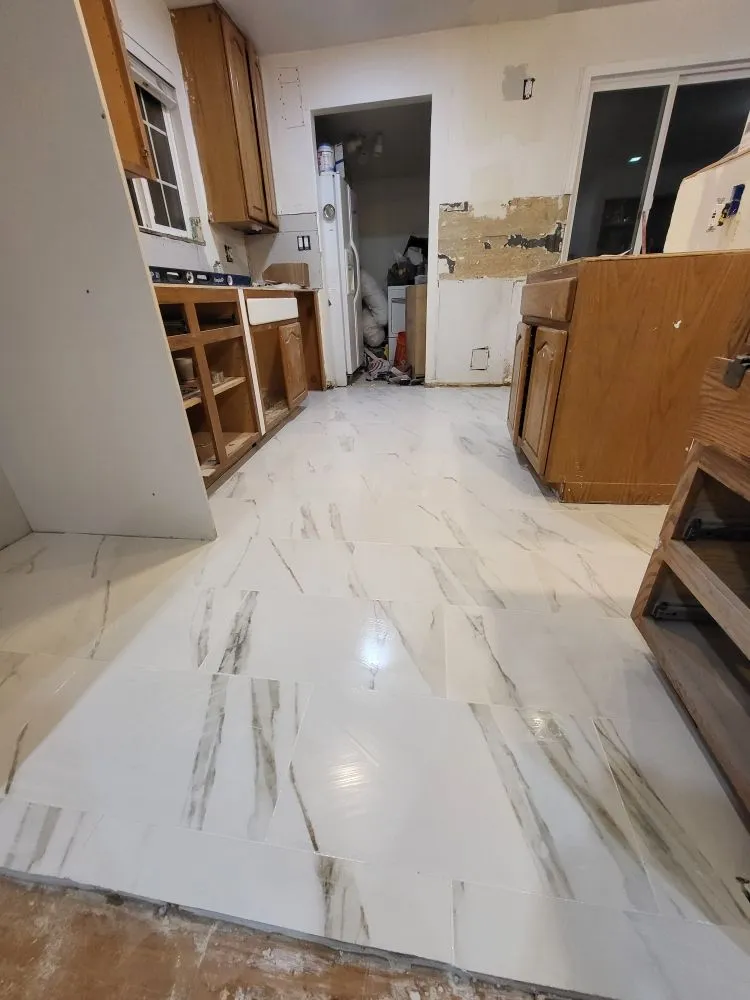 Slide of V&P Service