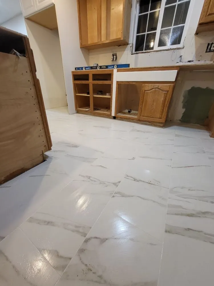 Slide of V&P Service